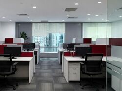 Capital Tower (D1), Office #580623021